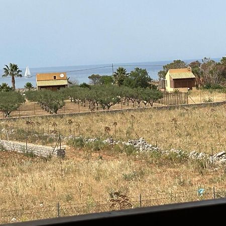 Case Punta Monaco By Trerose Properties Con Wi-Fi E Posto Auto Privato Gratuito San Vito Lo Capo Eksteriør bilde