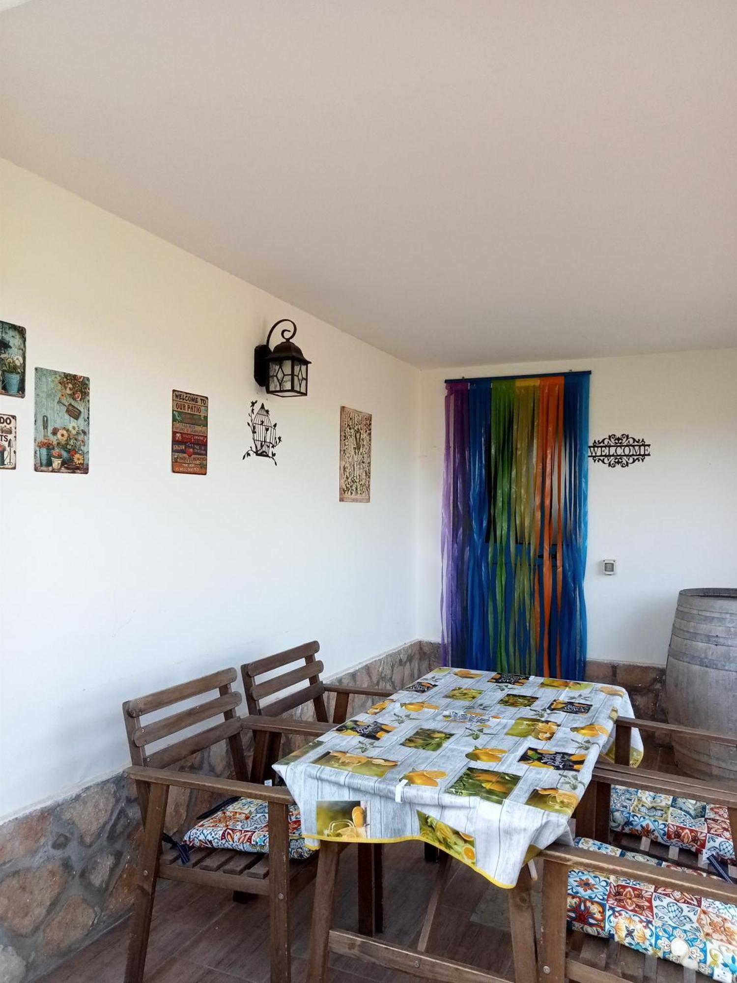 Case Punta Monaco By Trerose Properties Con Wi-Fi E Posto Auto Privato Gratuito San Vito Lo Capo Eksteriør bilde